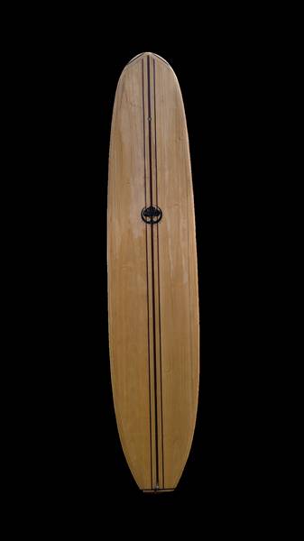 GROWN SURFBOARD (Australie)