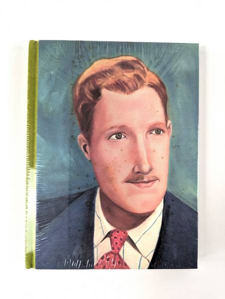 Edition TOM ADLER