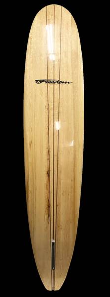 FREEDOM BALSA Surfboard (UK)