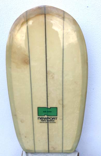 NEWPORT PAIPO