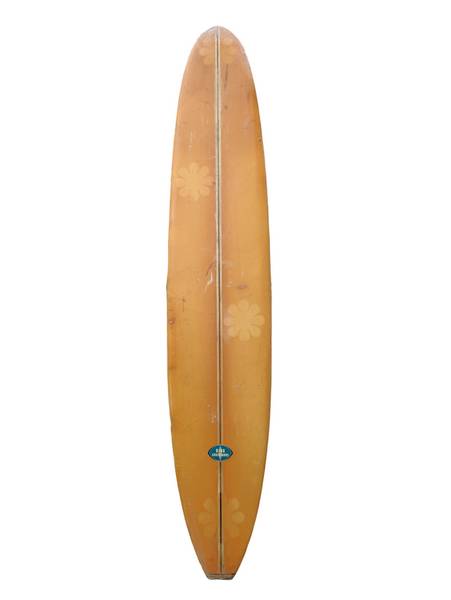 BING SURFBOARDS années 60