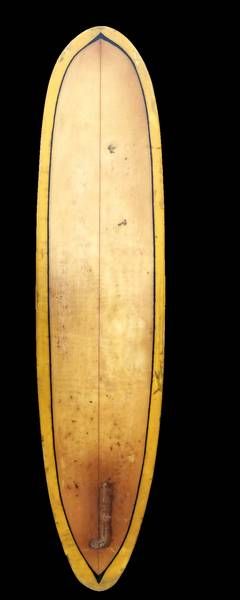 SURFBOARD SANS NOM