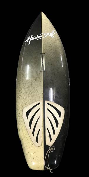 GORDON & SMITH surfboard