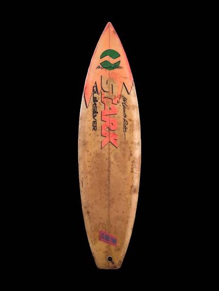 STARK SURFBOARDS