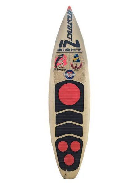 INSIGHT SURFBOARD Australia