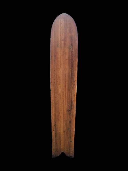 ALAIA années 2000