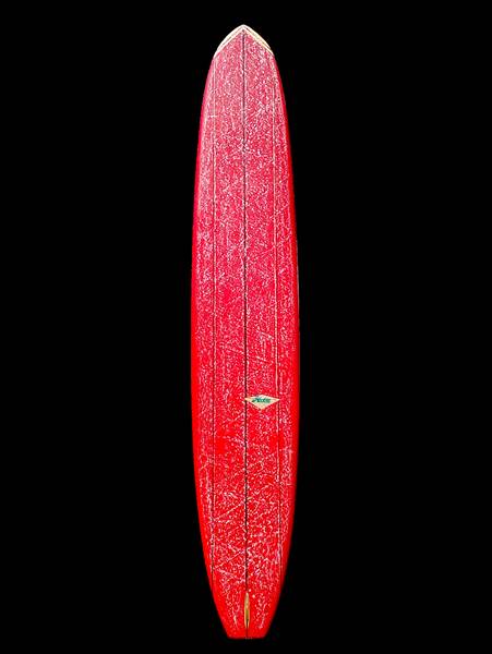 HOBIE SURFBOARD