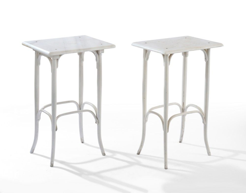 Dans le goût de THONET