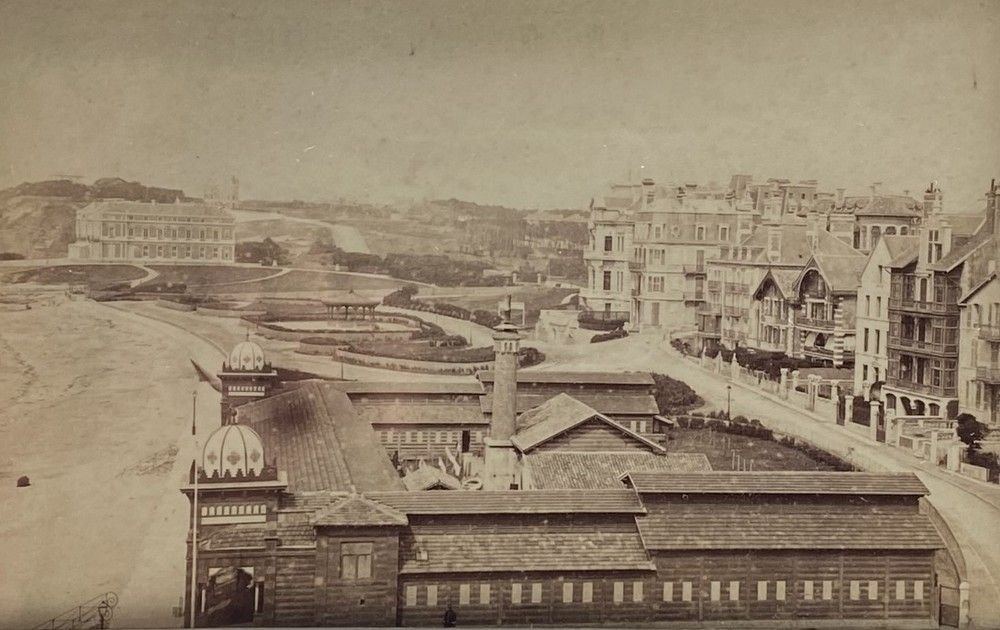 [BELLE EPOQUE] ANONYME (XXe siècle)