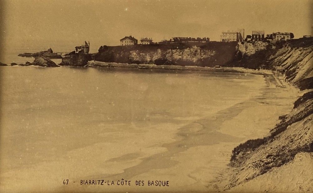 [PANORAMA] ANONYME (XIX-XXe siècle)