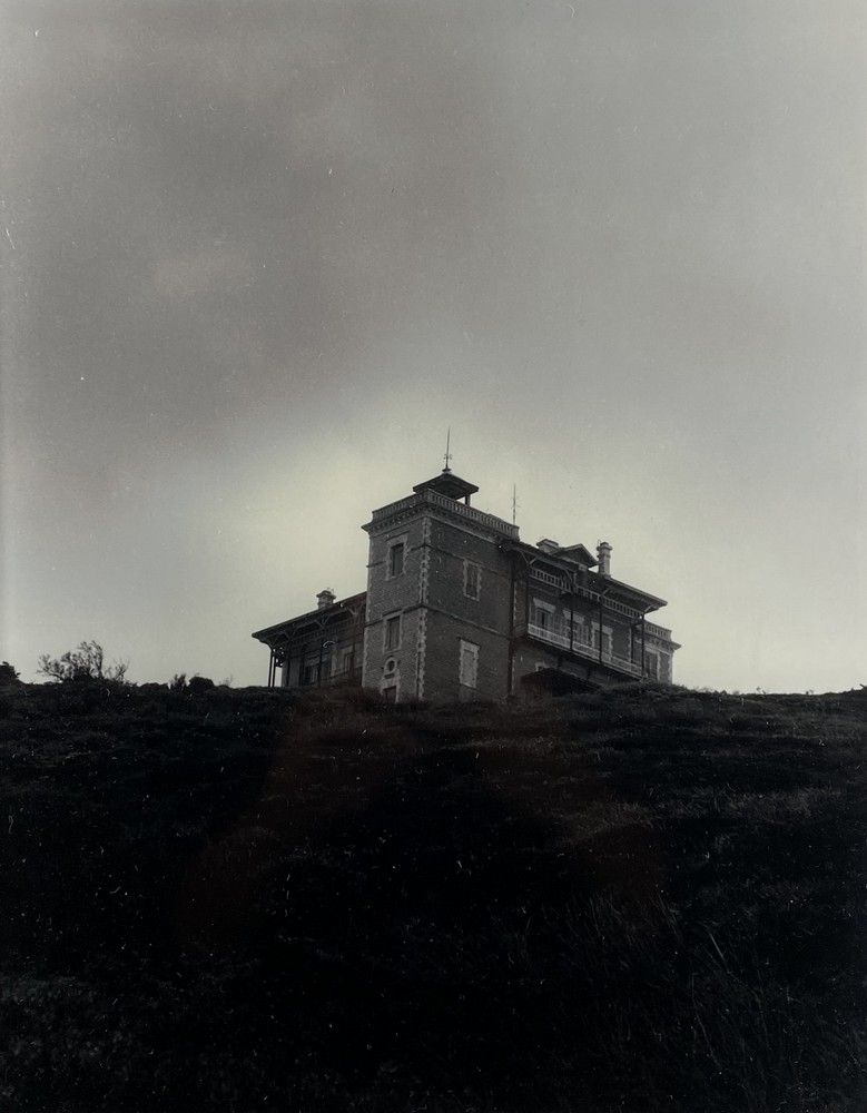 [BIARRITZ] ANONYME (XXe siècle)