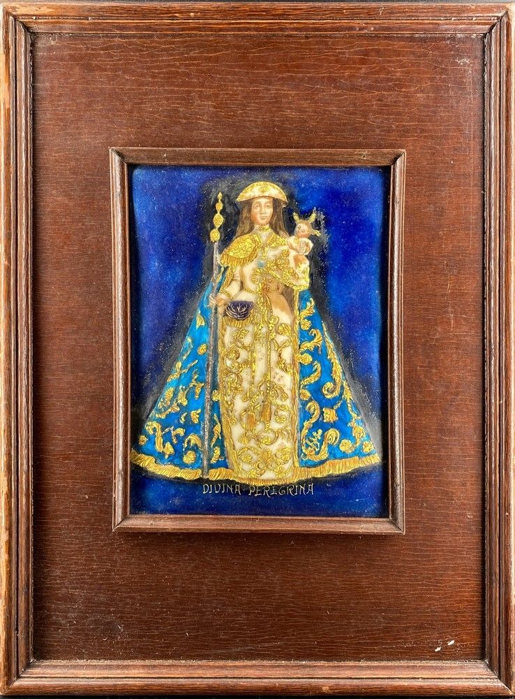 D’après Luisa ROLDAN (1652-1706)