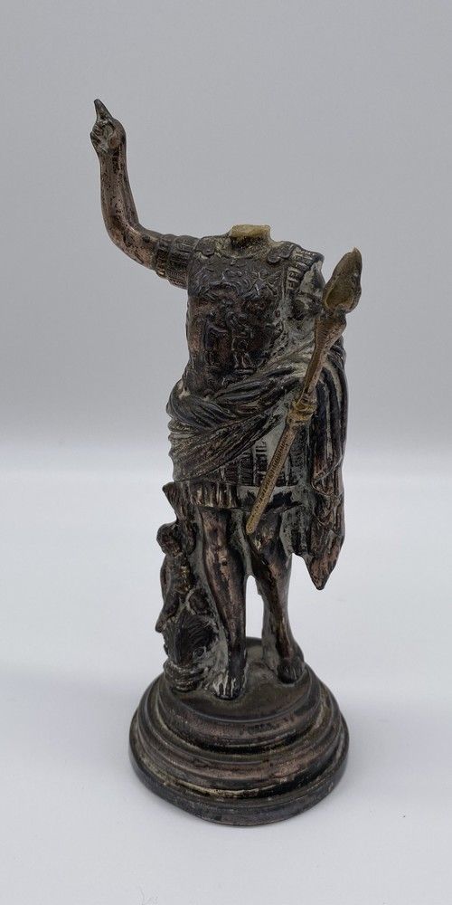 AUGUSTE PRIMA PORTA