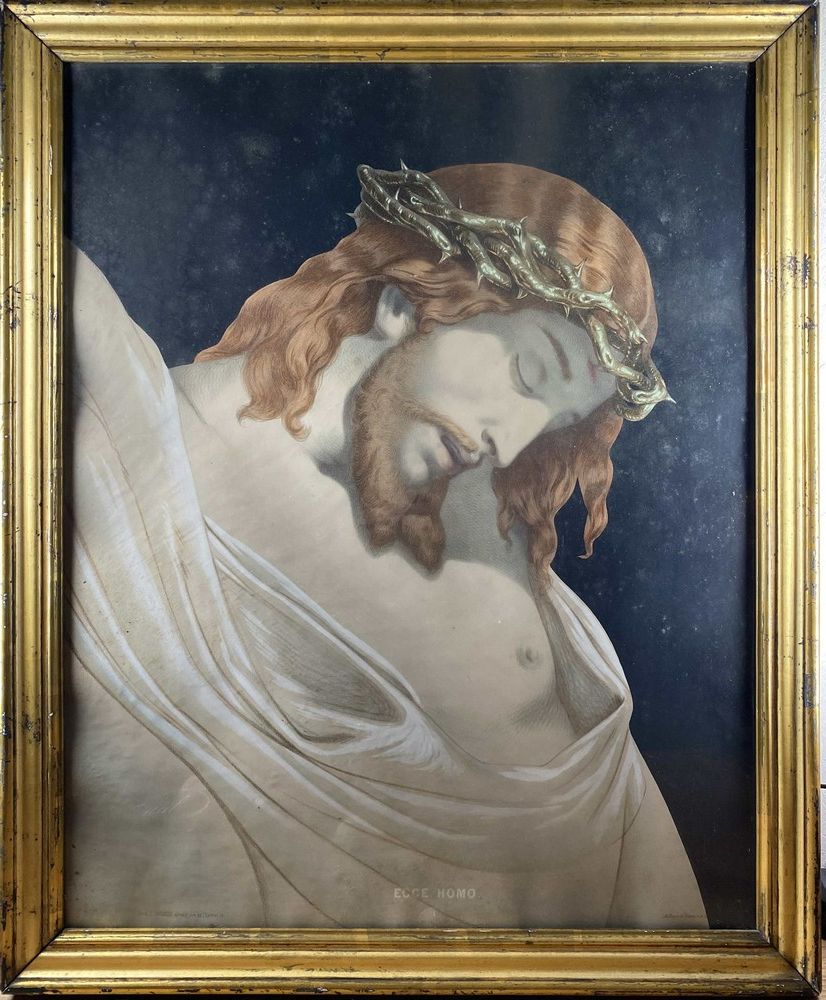 Emile DARDOIZE (1826-1901) d'après PASCAL...