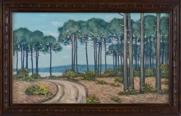 Jean-Roger SOURGEN (1883-1978)