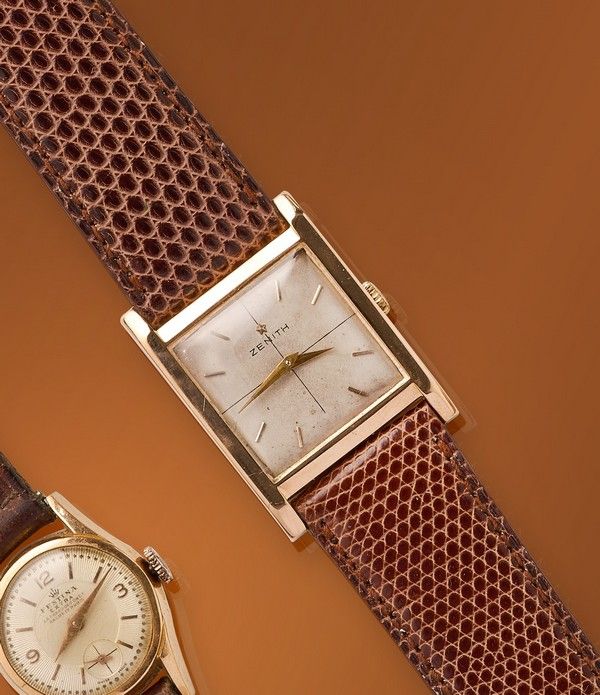 ZENITH