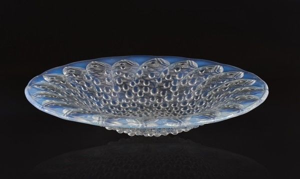 René LALIQUE (1886-1945)