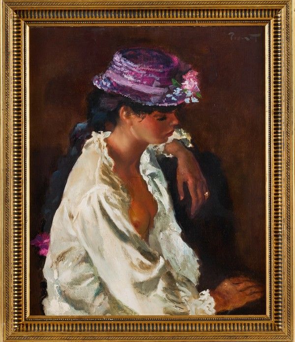 Pierre Laurent BRENOT (1913-1998)