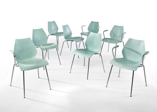 Vico MAGISTRETTI (1920-2006) pour KARTELL...