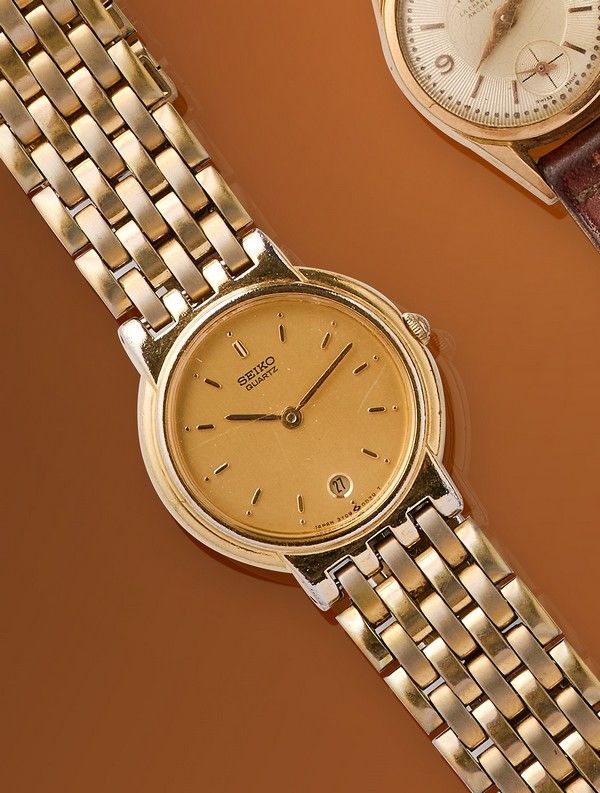 SEIKO