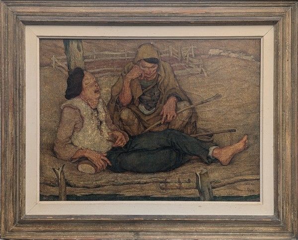 Nikolaas Mathijs EEKMAN (1889-1973) dit ...
