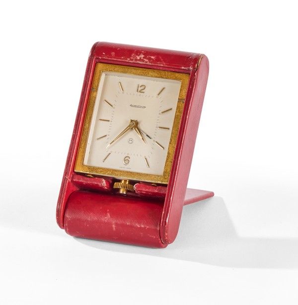 JAEGER-LeCOULTRE