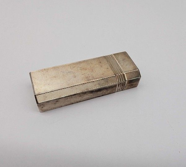 MUST DE CARTIER