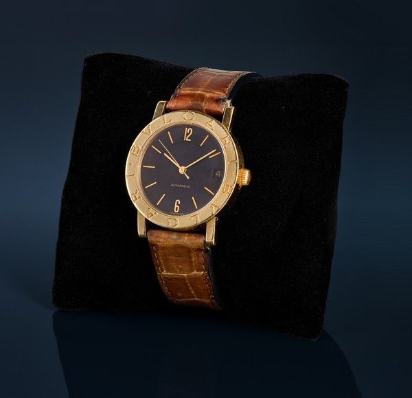 BULGARI