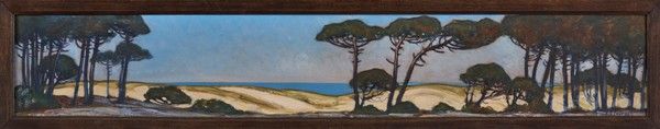 Jean-Roger SOURGEN (1883-1978)