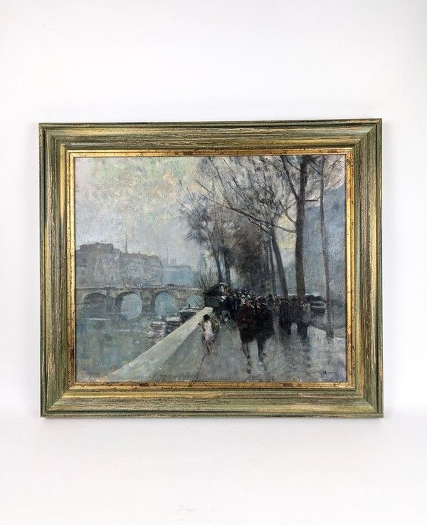 Jules-René Hervé (1887-1981)