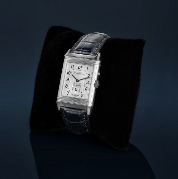 JAEGER-LeCOULTRE modèle Reverso Night & Day...