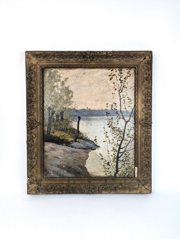 Xavier DESPARMET-FITZ-GERALD (1861-1941)