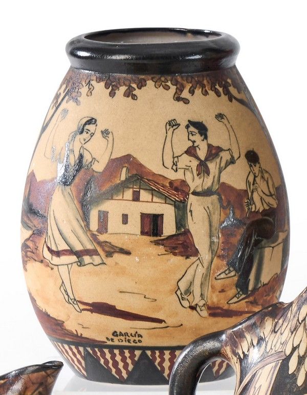 CIBOURE - Période FISCHER