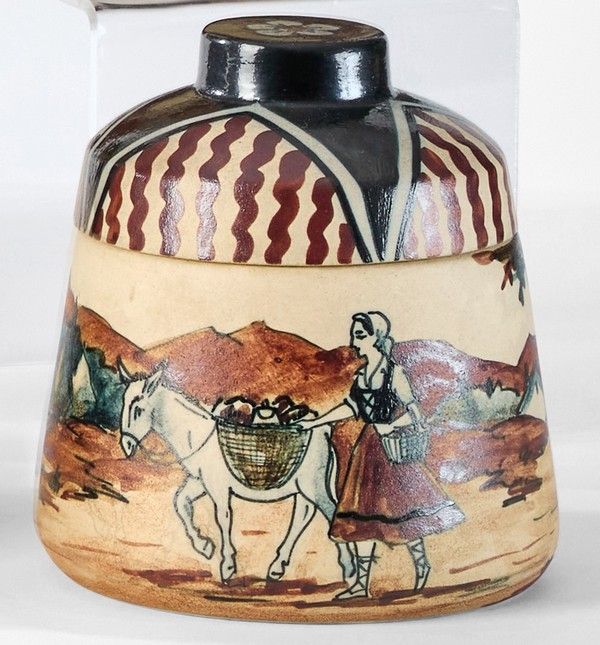 CIBOURE - Période FISCHER