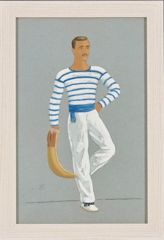 Ramiro ARRUE (1892-1971)