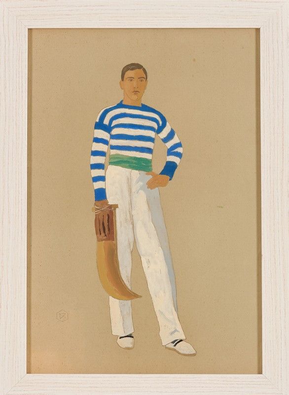 Ramiro ARRUE (1892-1971)