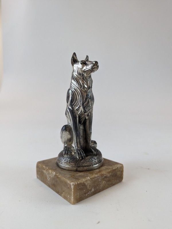 D'après Oscar RUFFONY (1874-1946)