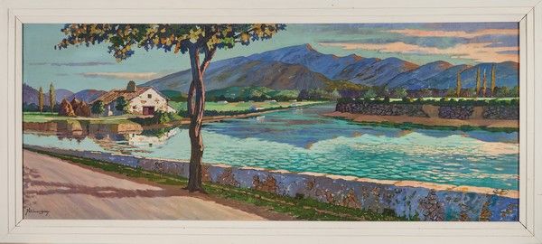 Jean ETCHEVERRIGARAY (1877-1952)