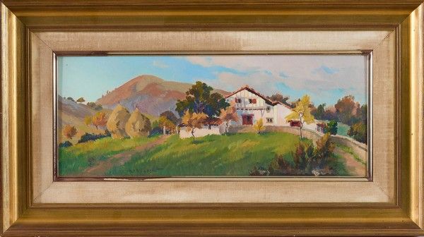Philippe VEYRIN (1900-1962)
