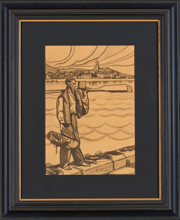 Joseph MAUMEJEAN (1888-1957)