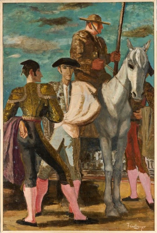 Salomon Emanuel MIROHORSKY dit FRIEDBERGER...