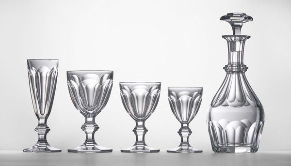 BACCARAT
