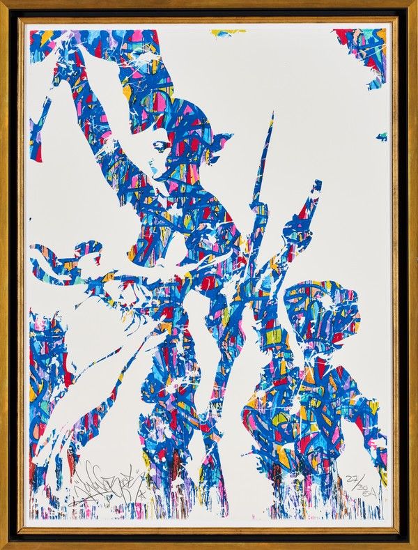 JONONE (né en 1963)