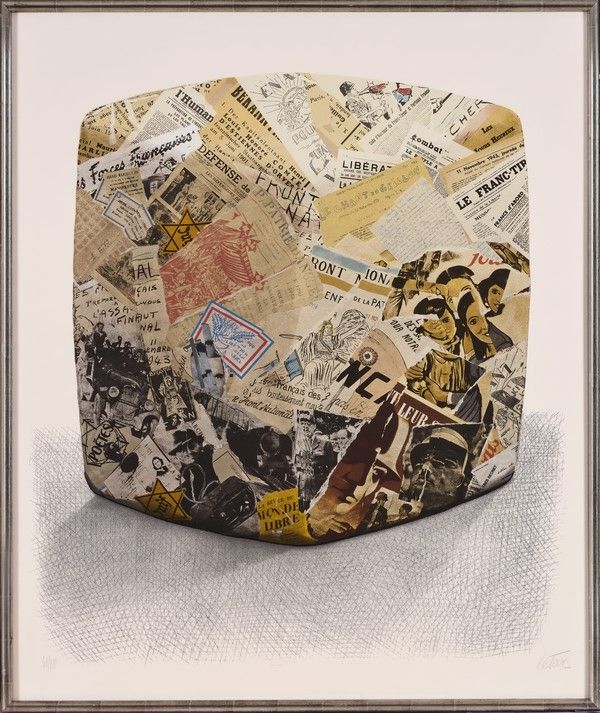 César BALDACCINI dit CÉSAR (1921-1998)
