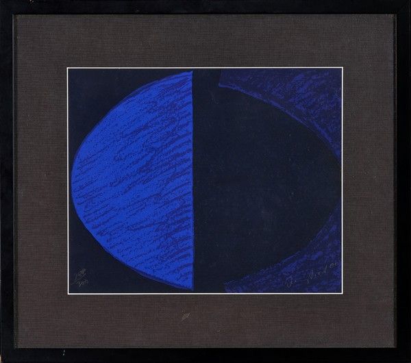 Terry FROST (1915-2003)