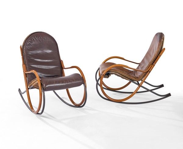 Paul TUTTLE pour STRÄSSLE INTERNATIONAL