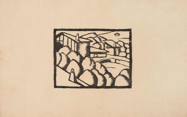 TOBEEN - Felix BONNET dit (1880-1938)