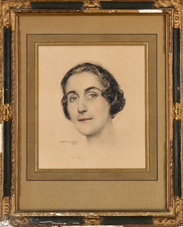 Georges MASSON (1875-1949)