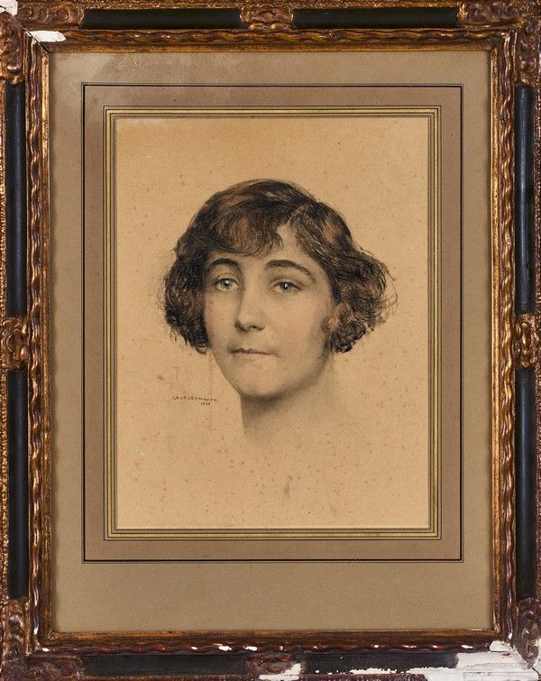Georges MASSON (1875-1949)