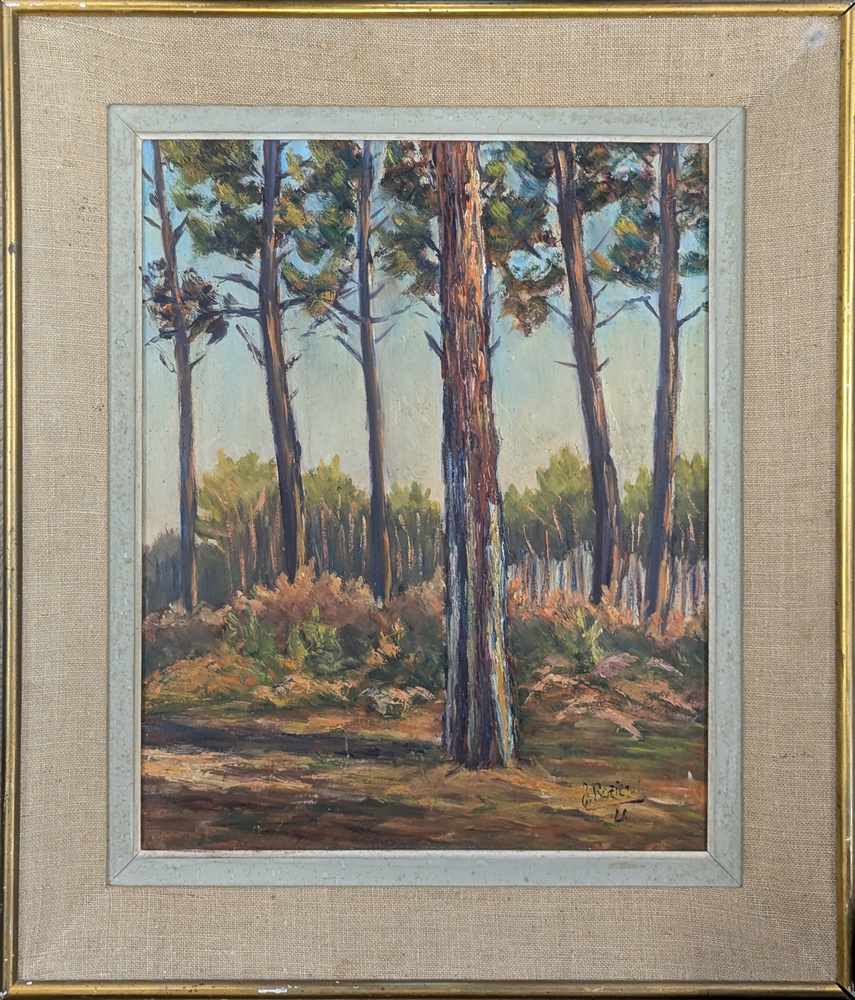 Jacques ROZIER (1909-?)